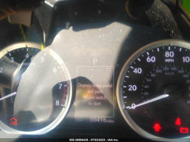 JTHBA1D28G5005594 Lexus IS 200T