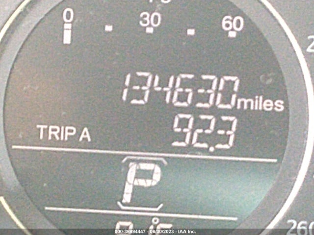 2013 HONDA ACCORD SDN EX VIN: 1HGCR2F76DA028941