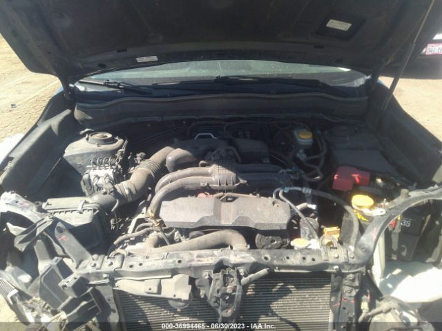 JF2SJADC5FH834275 Subaru Forester 2.5i Premium