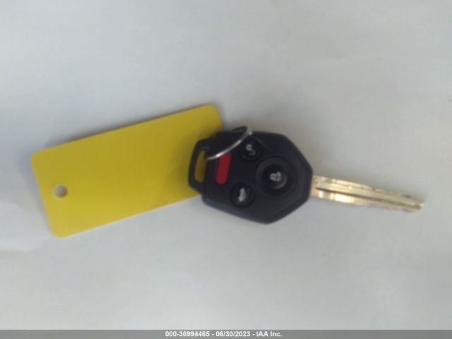 JF2SJADC5FH834275 Subaru Forester 2.5i Premium