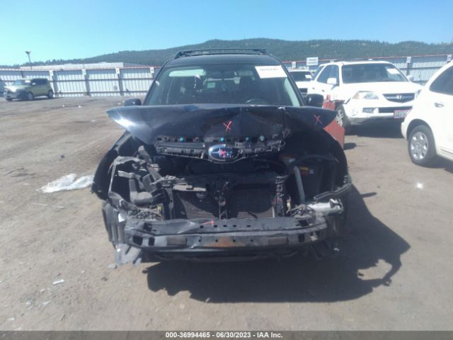 JF2SJADC5FH834275 Subaru Forester 2.5i Premium