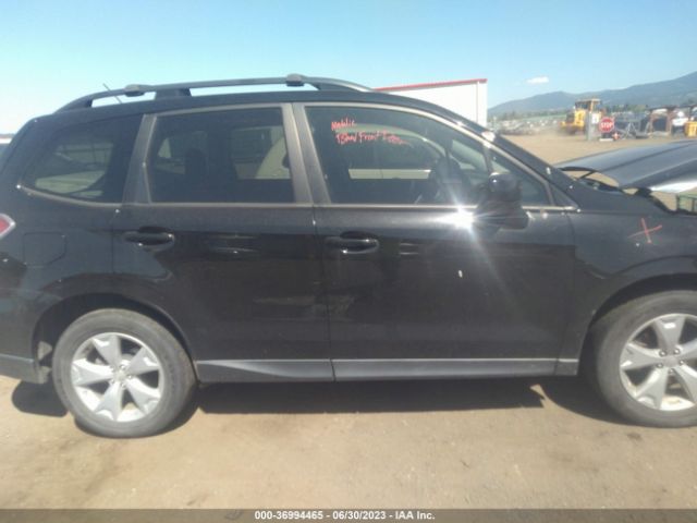 JF2SJADC5FH834275 Subaru Forester 2.5i Premium