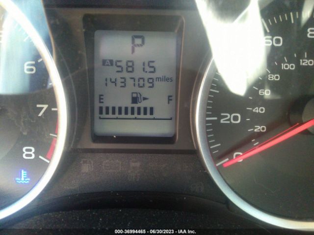 JF2SJADC5FH834275 Subaru Forester 2.5i Premium
