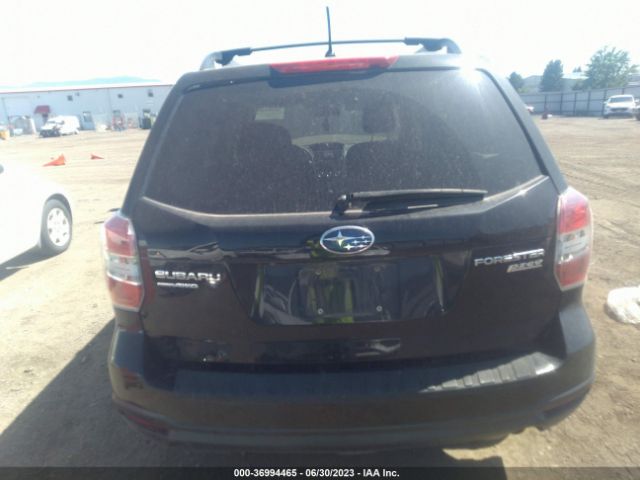 JF2SJADC5FH834275 Subaru Forester 2.5i Premium