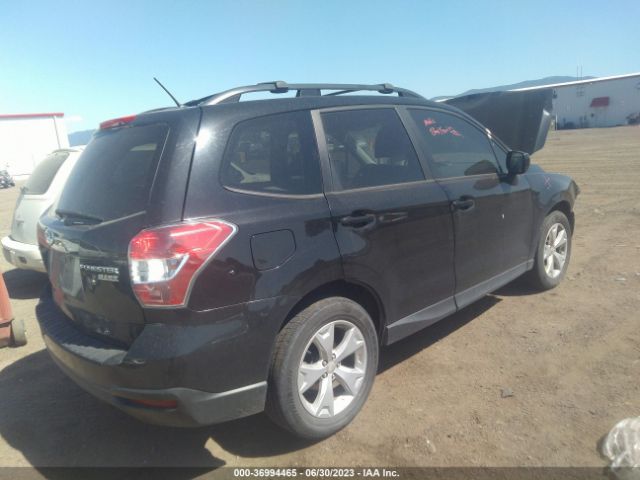JF2SJADC5FH834275 Subaru Forester 2.5i Premium
