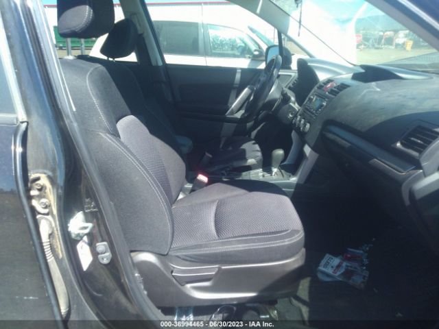 JF2SJADC5FH834275 Subaru Forester 2.5i Premium