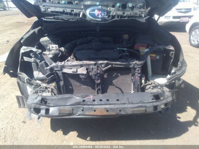JF2SJADC5FH834275 Subaru Forester 2.5i Premium