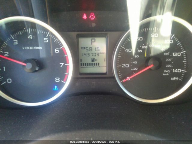 JF2SJADC5FH834275 Subaru Forester 2.5i Premium