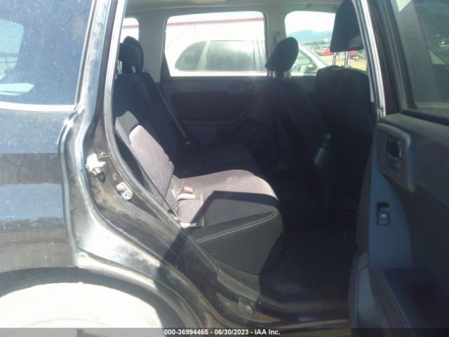 JF2SJADC5FH834275 Subaru Forester 2.5i Premium