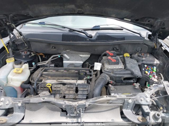 1C4NJCBA9GD600397 Jeep Compass Sport