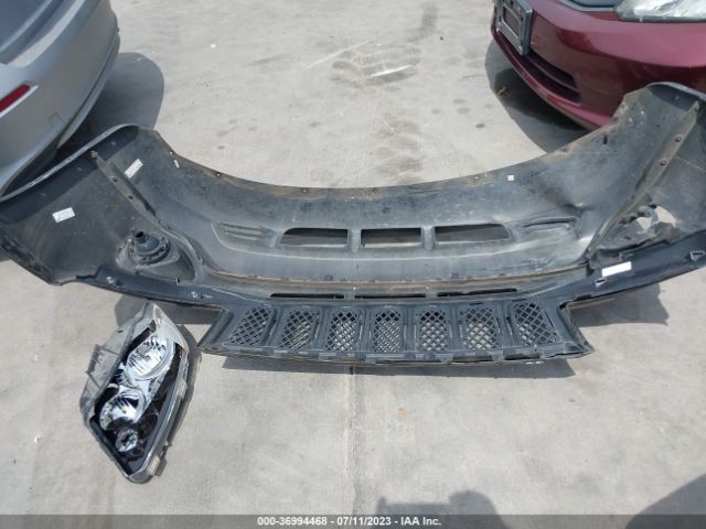 1C4NJCBA9GD600397 Jeep Compass Sport
