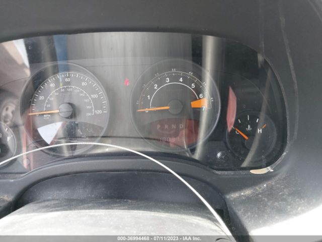 1C4NJCBA9GD600397 Jeep Compass Sport