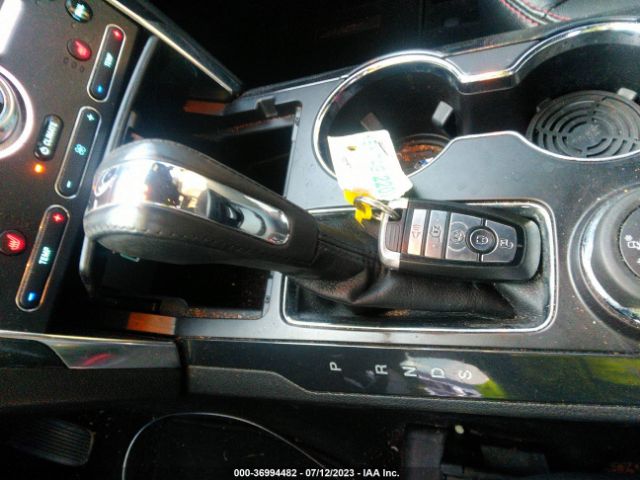 1FM5K8GT9KGB40293 Ford EXPLORER SPORT