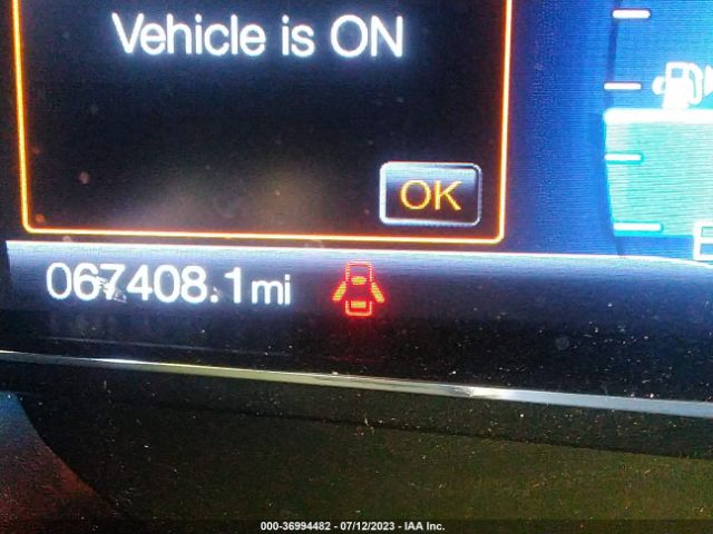 1FM5K8GT9KGB40293 Ford EXPLORER SPORT