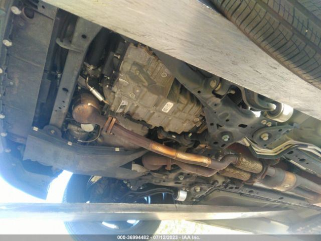 1FM5K8GT9KGB40293 Ford EXPLORER SPORT