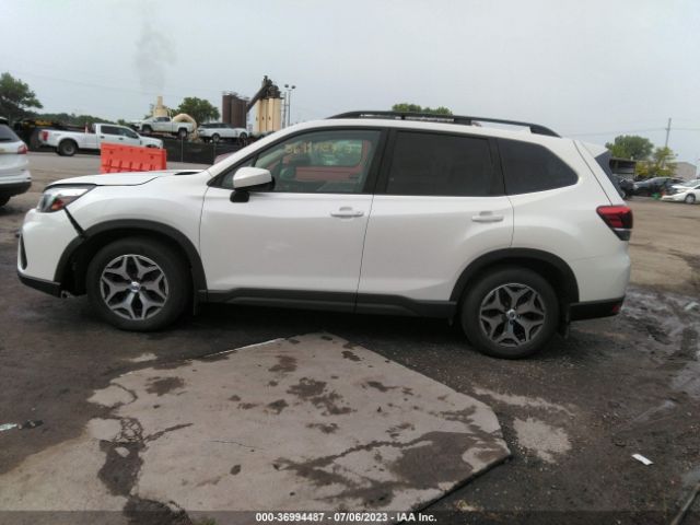 JF2SKAJC6MH421778 Subaru Forester Premium