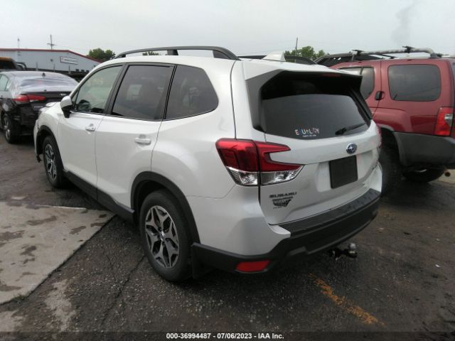 JF2SKAJC6MH421778 Subaru Forester Premium