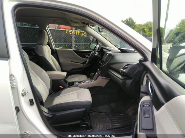 JF2SKAJC6MH421778 Subaru Forester Premium