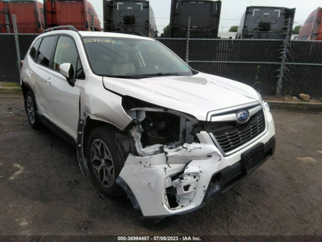 JF2SKAJC6MH421778 Subaru Forester Premium