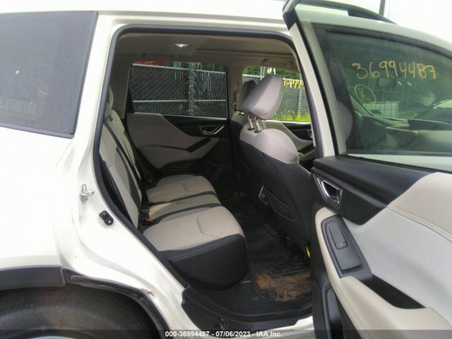 JF2SKAJC6MH421778 Subaru Forester Premium