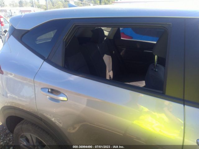 KNDEPCAA7M7172260 KIA Seltos Lx