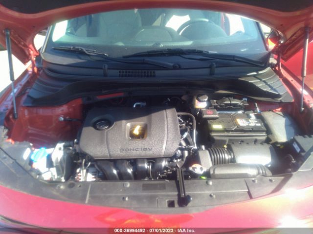 KNDJ23AU1P7187638 KIA SOUL LX