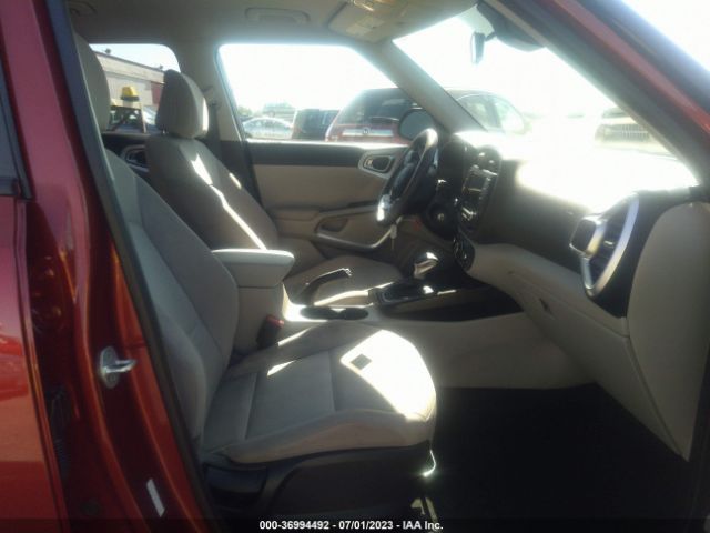 KNDJ23AU1P7187638 KIA SOUL LX