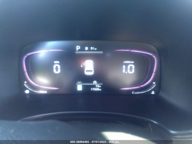 KNDJ23AU1P7187638 KIA SOUL LX