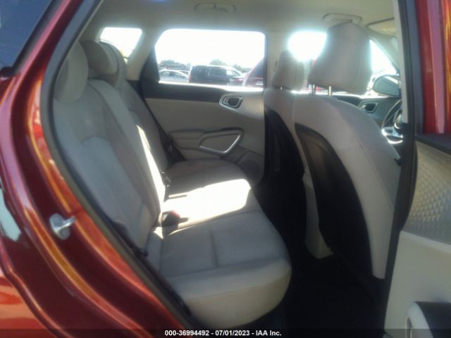 KNDJ23AU1P7187638 KIA SOUL LX