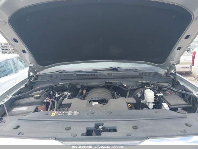 3GTU2NEC3JG624500 GMC Sierra 1500 Slt