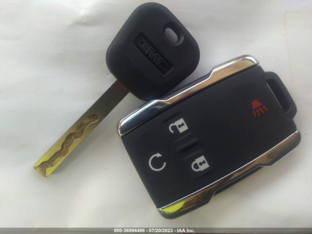 3GTU2NEC3JG624500 GMC Sierra 1500 Slt