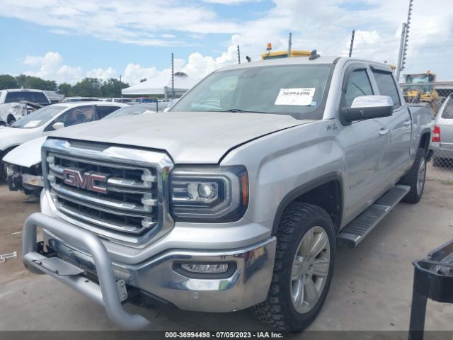 3GTU2NEC3JG624500 GMC Sierra 1500 Slt