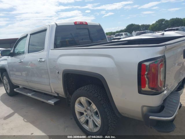 3GTU2NEC3JG624500 GMC Sierra 1500 Slt