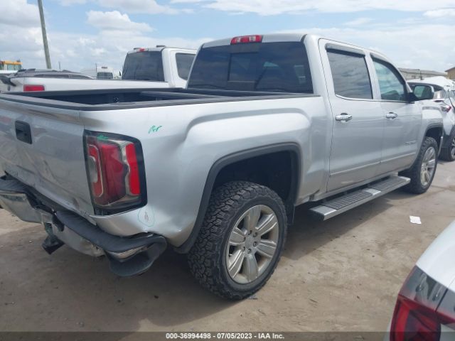 3GTU2NEC3JG624500 GMC Sierra 1500 Slt
