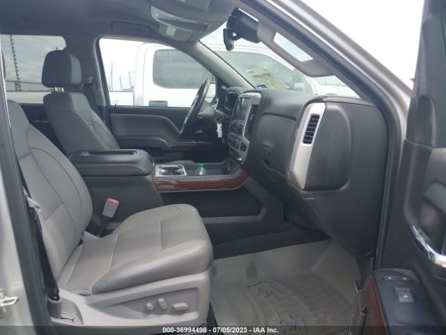 3GTU2NEC3JG624500 GMC Sierra 1500 Slt