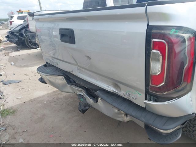 3GTU2NEC3JG624500 GMC Sierra 1500 Slt