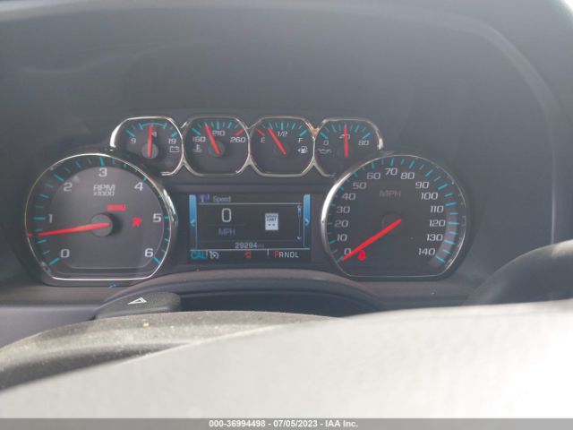 3GTU2NEC3JG624500 GMC Sierra 1500 Slt