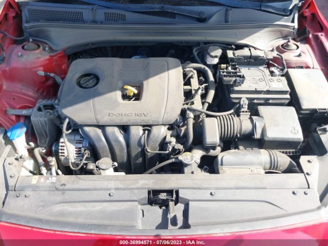 3KPF34AD7KE022503 KIA FORTE S