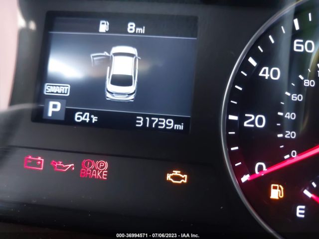 3KPF34AD7KE022503 KIA FORTE S
