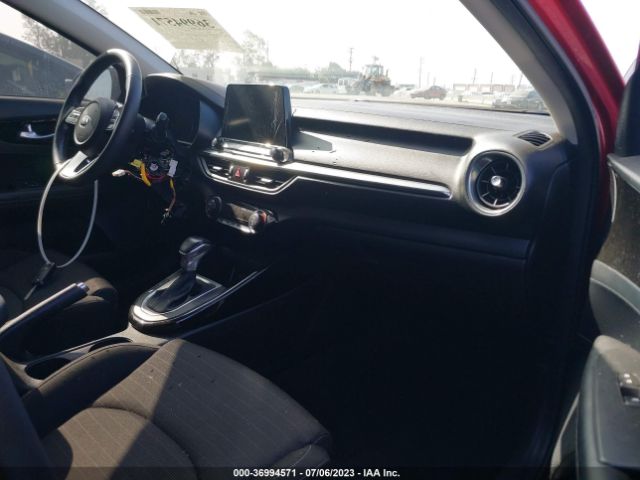 3KPF34AD7KE022503 KIA FORTE S