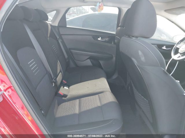 3KPF34AD7KE022503 KIA FORTE S