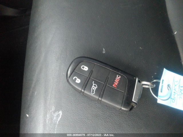 1C4RDJAG8LC324300 Dodge Durango Sxt Plus