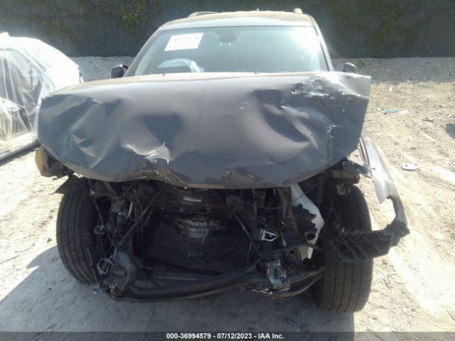 1C4RDJAG8LC324300 Dodge Durango Sxt Plus