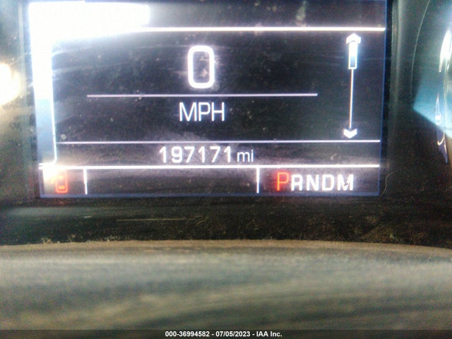 Chevrolet Tahoe Ltz 2015 1GNSKCKC2FR200790 Image 13