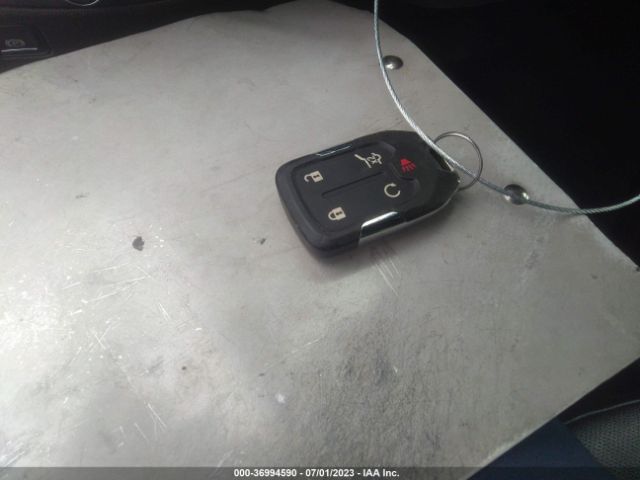 3GKALPEV6LL199284 GMC Terrain Slt