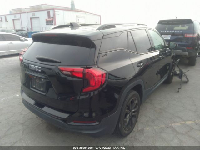 3GKALPEV6LL199284 GMC Terrain Slt