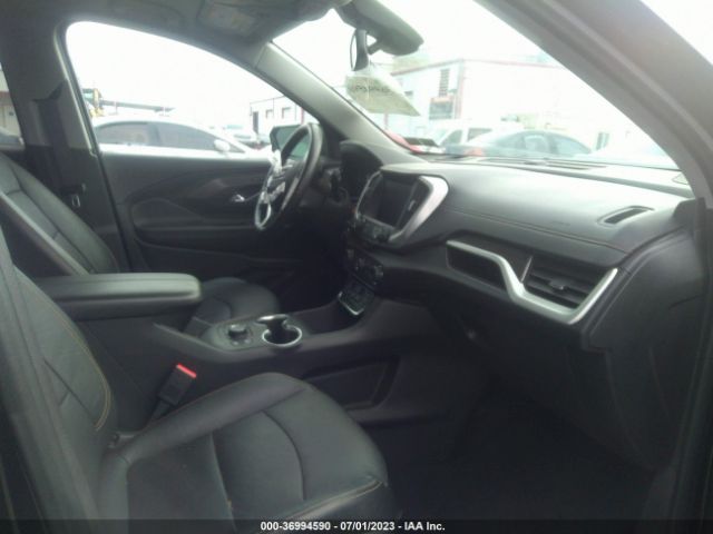 3GKALPEV6LL199284 GMC Terrain Slt