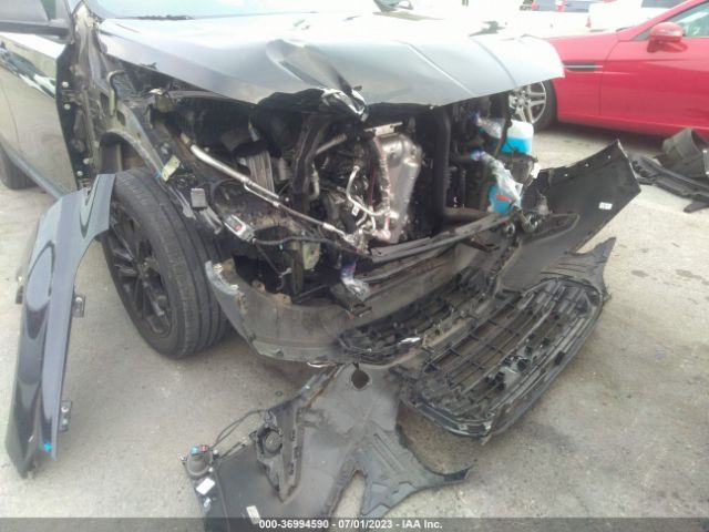 3GKALPEV6LL199284 GMC Terrain Slt