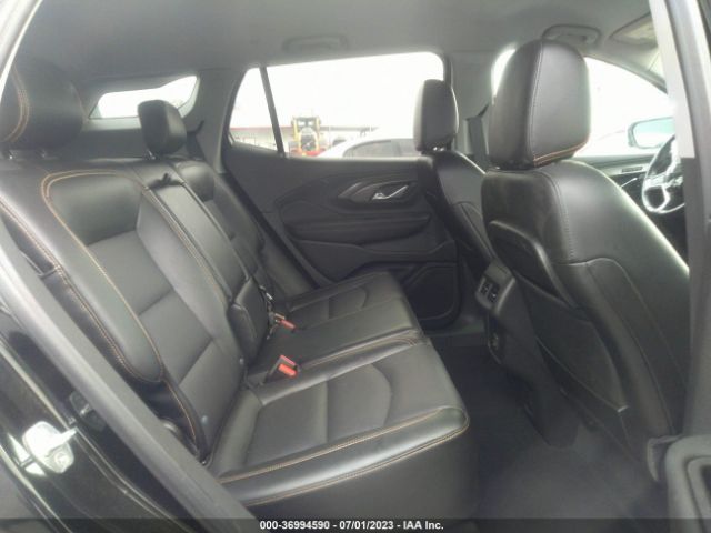 3GKALPEV6LL199284 GMC Terrain Slt