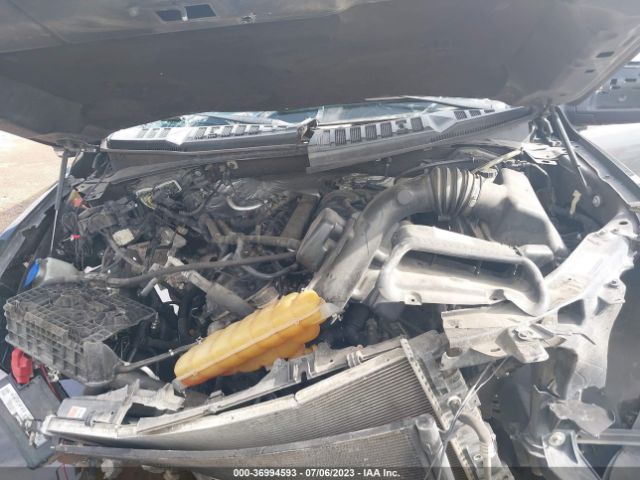 1FTEW1EF7GKD73204 Ford F-150 Xlt/xl/lariat/platinum